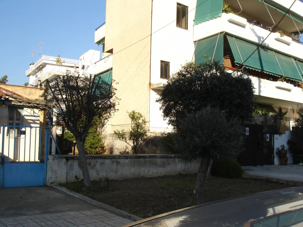 Land in Glyfada, Athens – South, Greece – GDOMV3