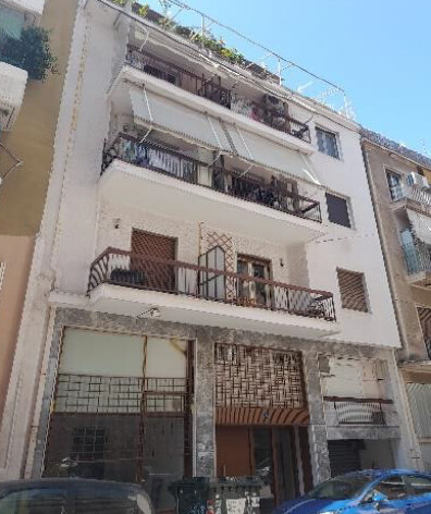 2 bedroom Flat in Patision – Acharnon, Athens – Center, Greece – GDOMV3