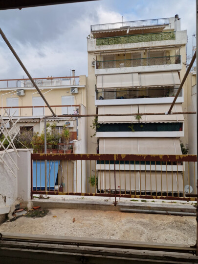 2 bedroom Flat in Patision – Acharnon, Athens – Center, Greece – 65922