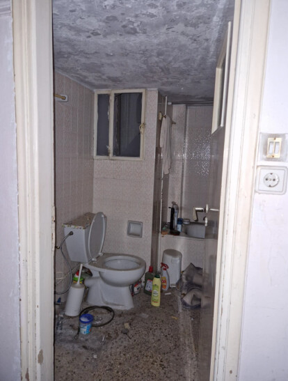 2 bedroom Flat in Patision – Acharnon, Athens – Center, Greece – 65922
