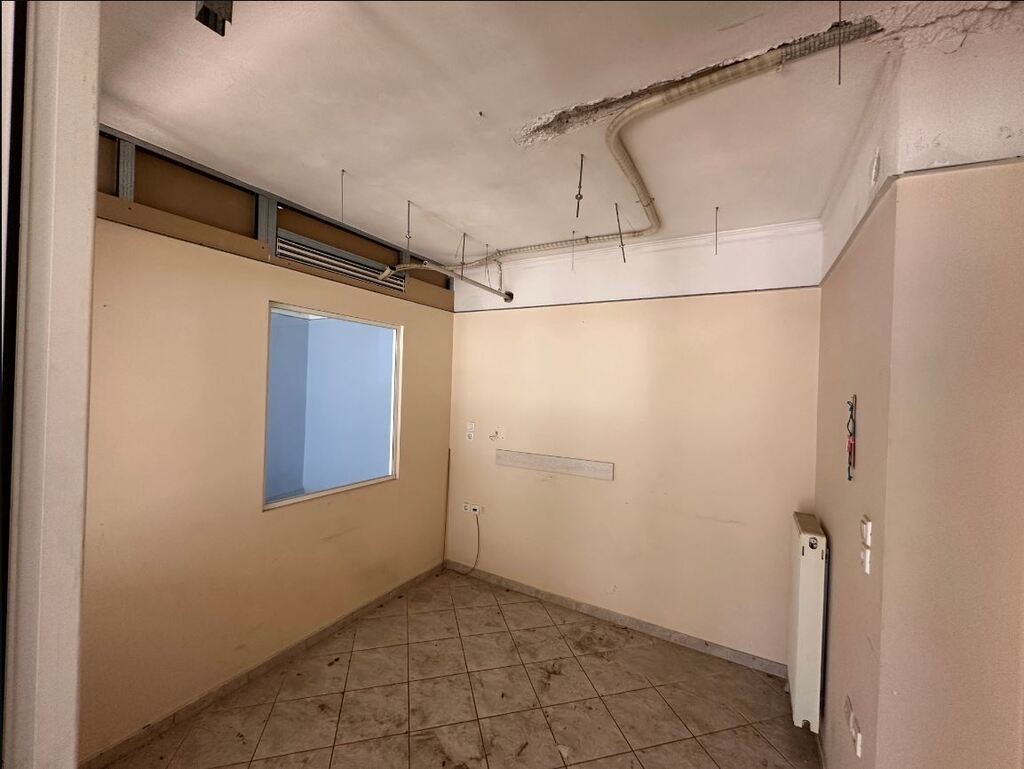 Commercial property in Aigaleo, Athens – West, Greece – GDOMV3