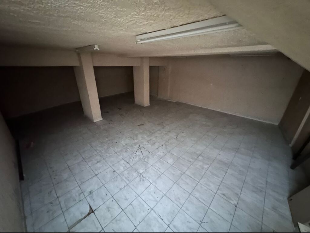 Commercial property in Aigaleo, Athens – West, Greece – GDOMV3