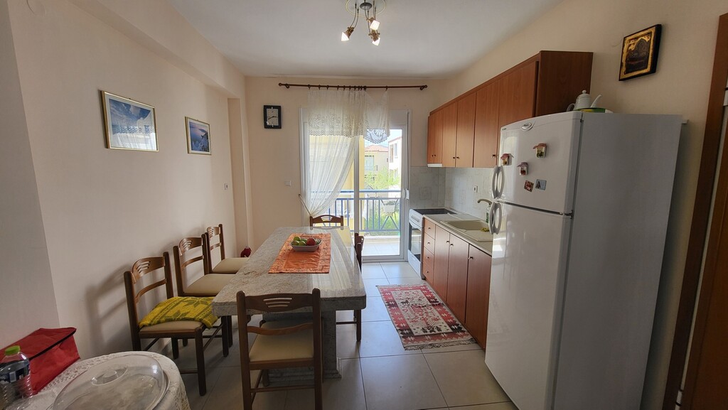 2 bedroom Flat in Kassandra, Chalkidiki, Greece – GDOMV3