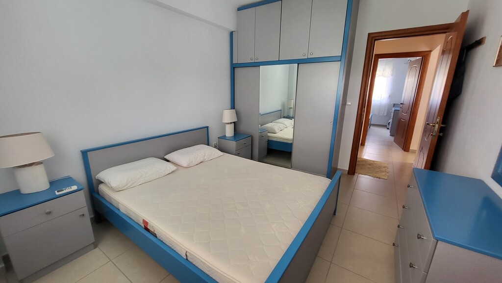 2 bedroom Flat in Kassandra, Chalkidiki, Greece – GDOMV3