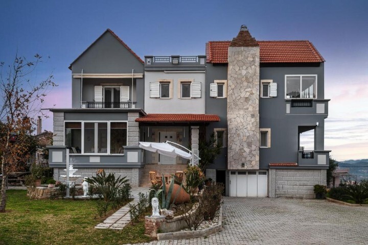4 bedroom Villa in Mousouroi, Chania Prefecture, Greece – 65909
