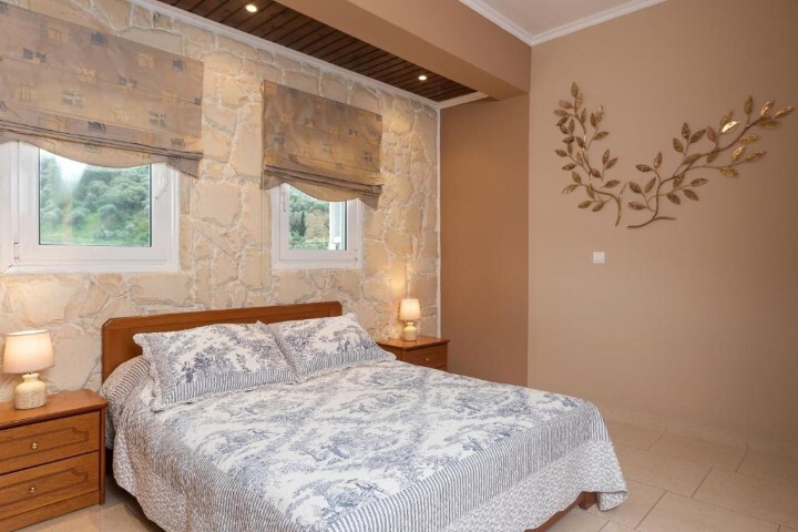 4 bedroom Villa in Mousouroi, Chania Prefecture, Greece – 65909