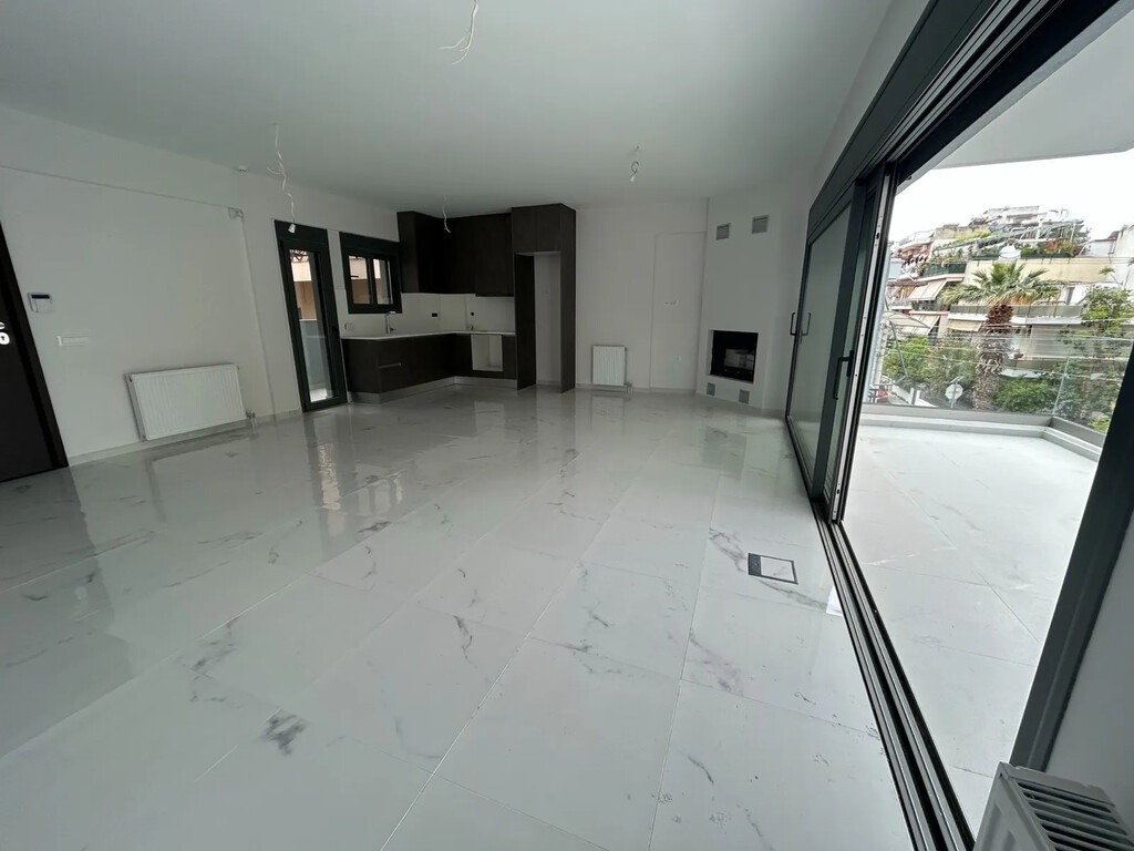 3 bedroom Maisonette in Palaio Faliro, Athens – South, Greece – 65902
