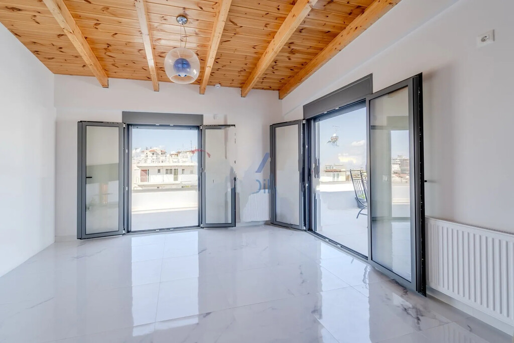 3 bedroom Maisonette in Palaio Faliro, Athens – South, Greece – 65902