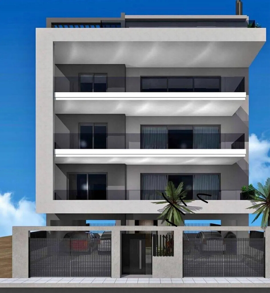 3 bedroom Maisonette in Palaio Faliro, Athens – South, Greece – 65902
