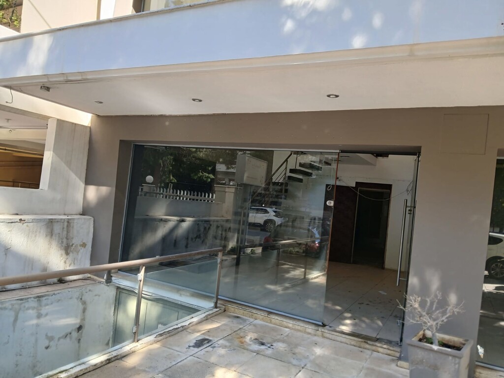 Commercial property in Nea Smyrni, Athens – South, Greece – 65896