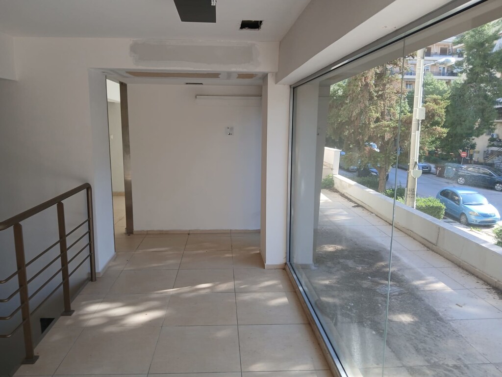 Commercial property in Nea Smyrni, Athens – South, Greece – 65896
