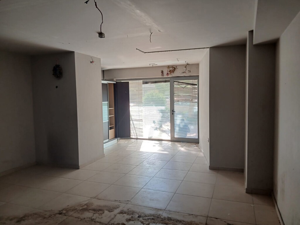 Commercial property in Nea Smyrni, Athens – South, Greece – 65896