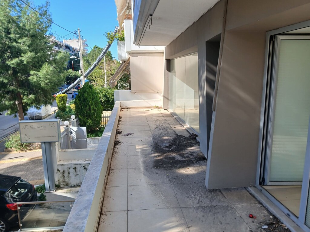Commercial property in Nea Smyrni, Athens – South, Greece – 65896