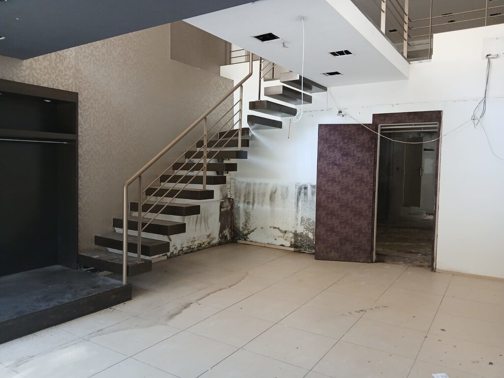 Commercial property in Nea Smyrni, Athens – South, Greece – 65896
