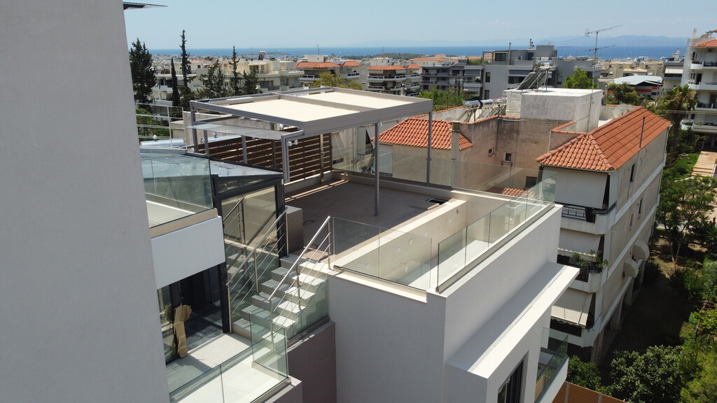 2 bedroom Maisonette in Glyfada, Athens – South, Greece – GDOMV3