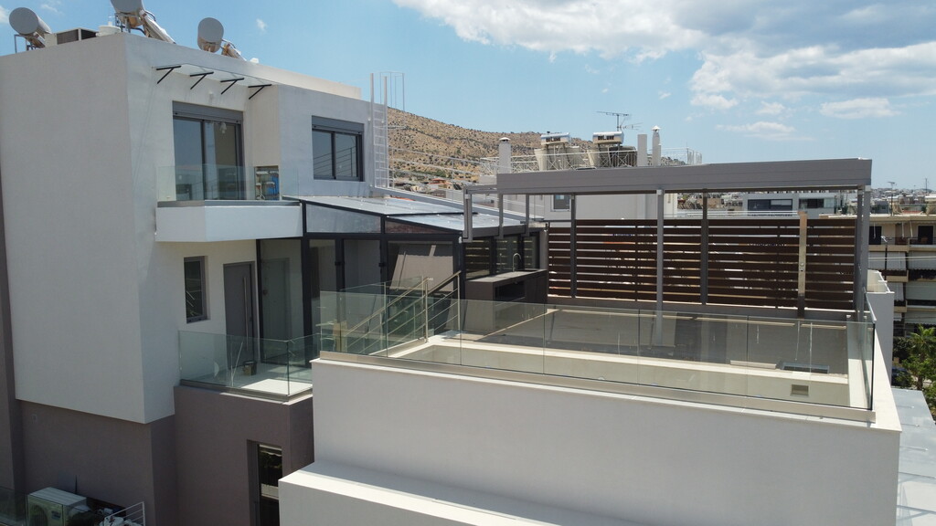 2 bedroom Maisonette in Glyfada, Athens – South, Greece – GDOMV3