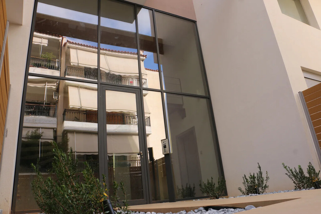 2 bedroom Maisonette in Glyfada, Athens – South, Greece – GDOMV3