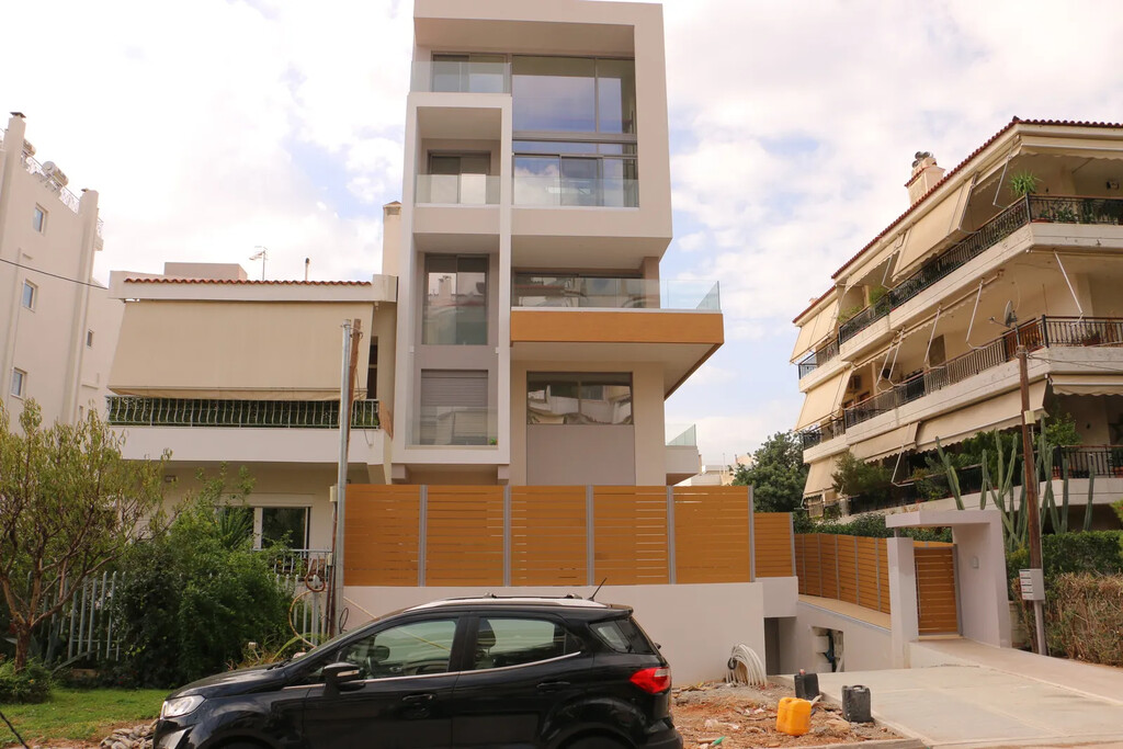 2 bedroom Maisonette in Glyfada, Athens – South, Greece – GDOMV3