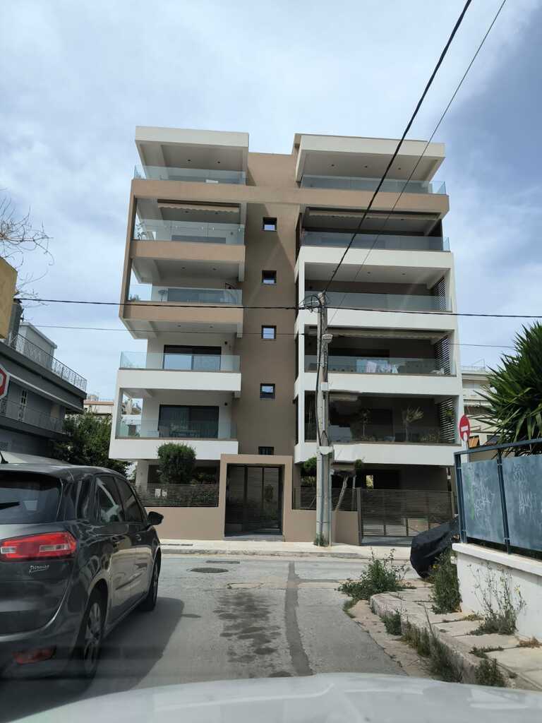 4 bedroom Maisonette in Cholargos, Athens – North, Greece – GDOMV3