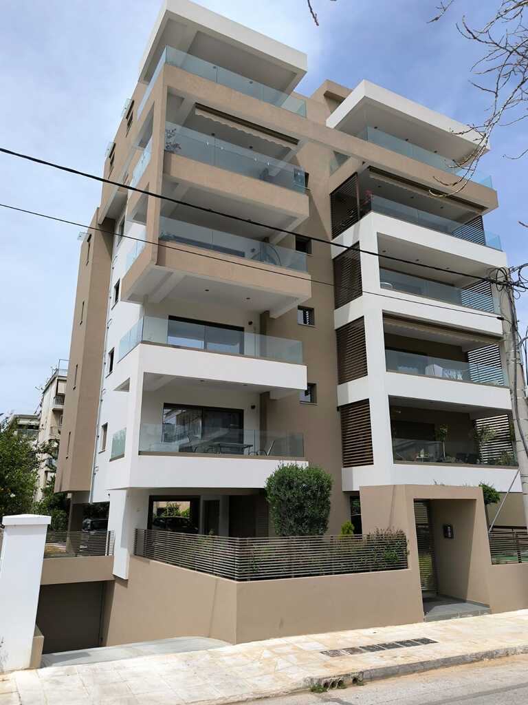 4 bedroom Maisonette in Cholargos, Athens – North, Greece – 65894