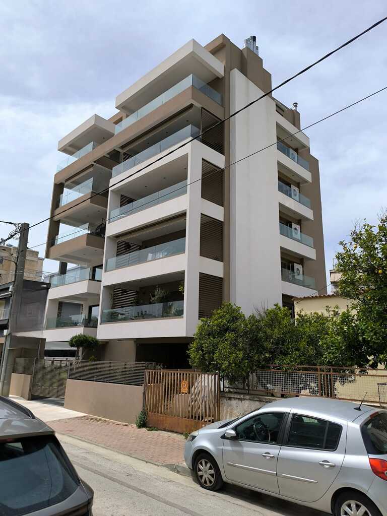 4 bedroom Maisonette in Cholargos, Athens – North, Greece – 65894