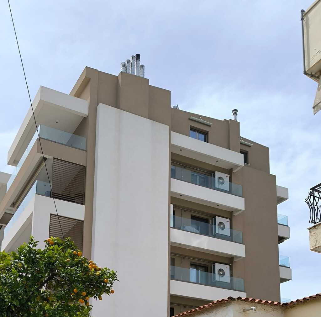 4 bedroom Maisonette in Cholargos, Athens – North, Greece – 65894