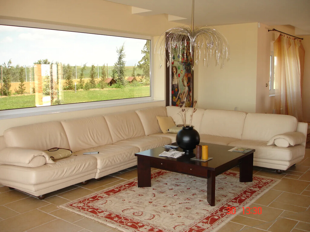 Villa in Michaniona, Thessaloniki – Suburbs, Greece – 65893
