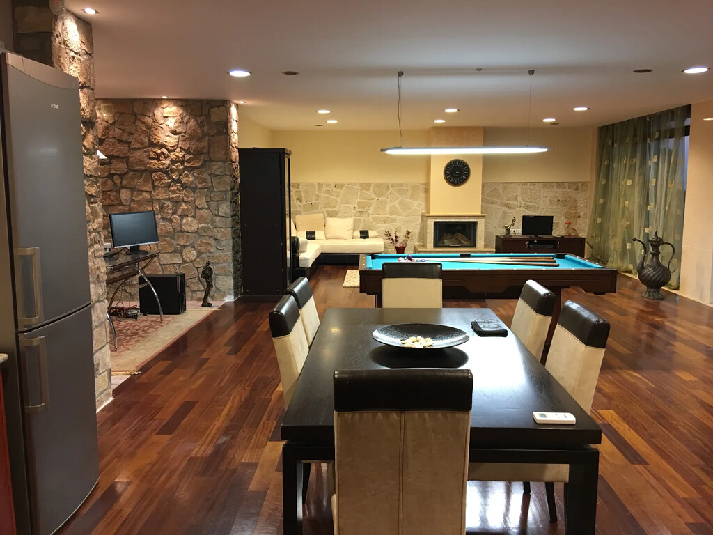 Villa in Michaniona, Thessaloniki – Suburbs, Greece – 65893