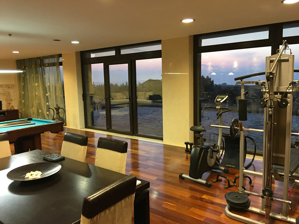 Villa in Michaniona, Thessaloniki – Suburbs, Greece – 65893