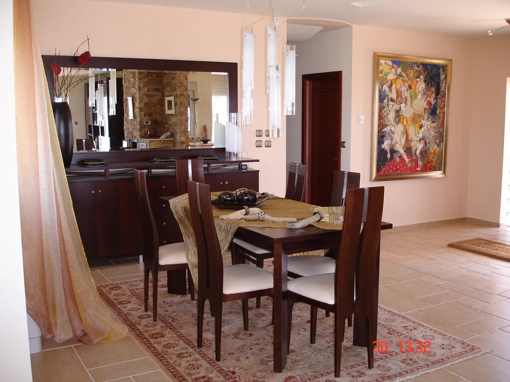 Villa in Michaniona, Thessaloniki – Suburbs, Greece – 65893