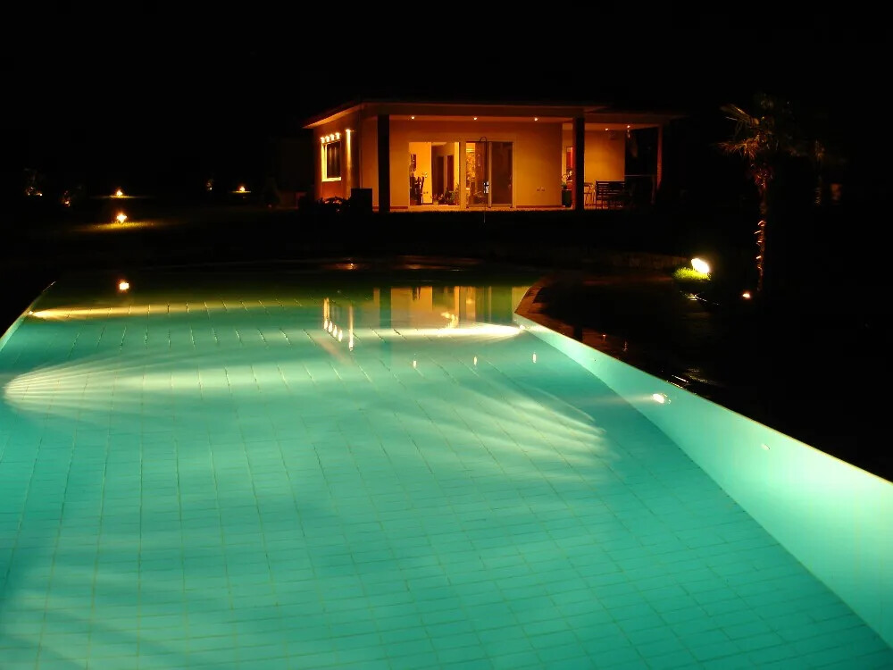Villa in Michaniona, Thessaloniki – Suburbs, Greece – 65893
