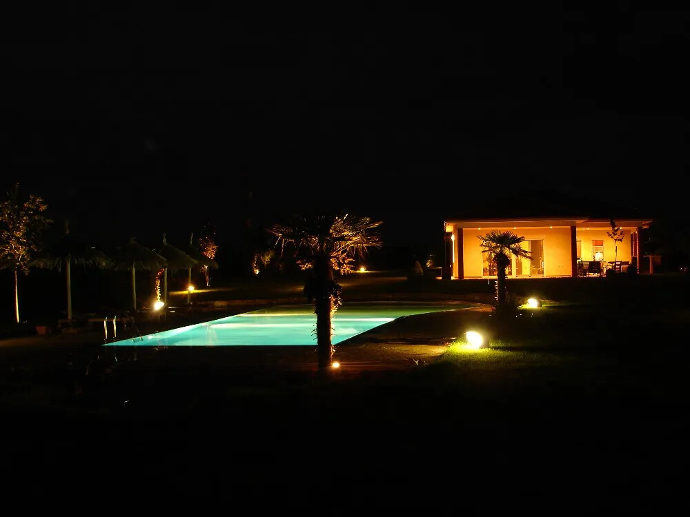 Villa in Michaniona, Thessaloniki – Suburbs, Greece – 65893