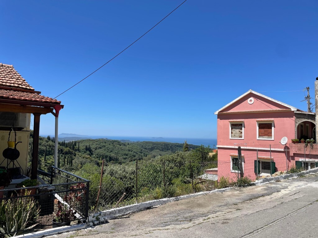 Land in Corfu, Corfu Prefecture, Greece – GDOMV3