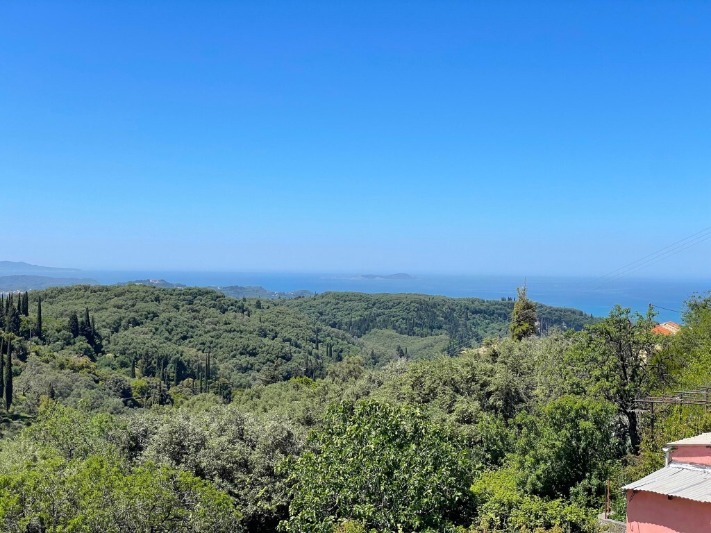 Land in Corfu, Corfu Prefecture, Greece – GDOMV3