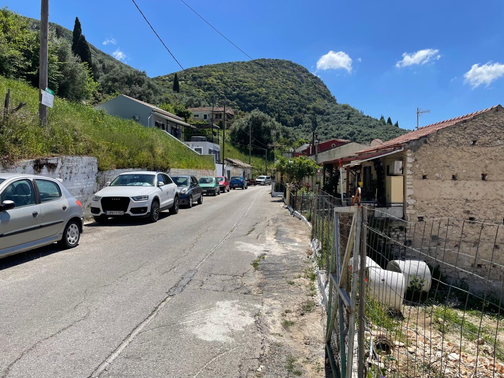 Land in Corfu, Corfu Prefecture, Greece – GDOMV3