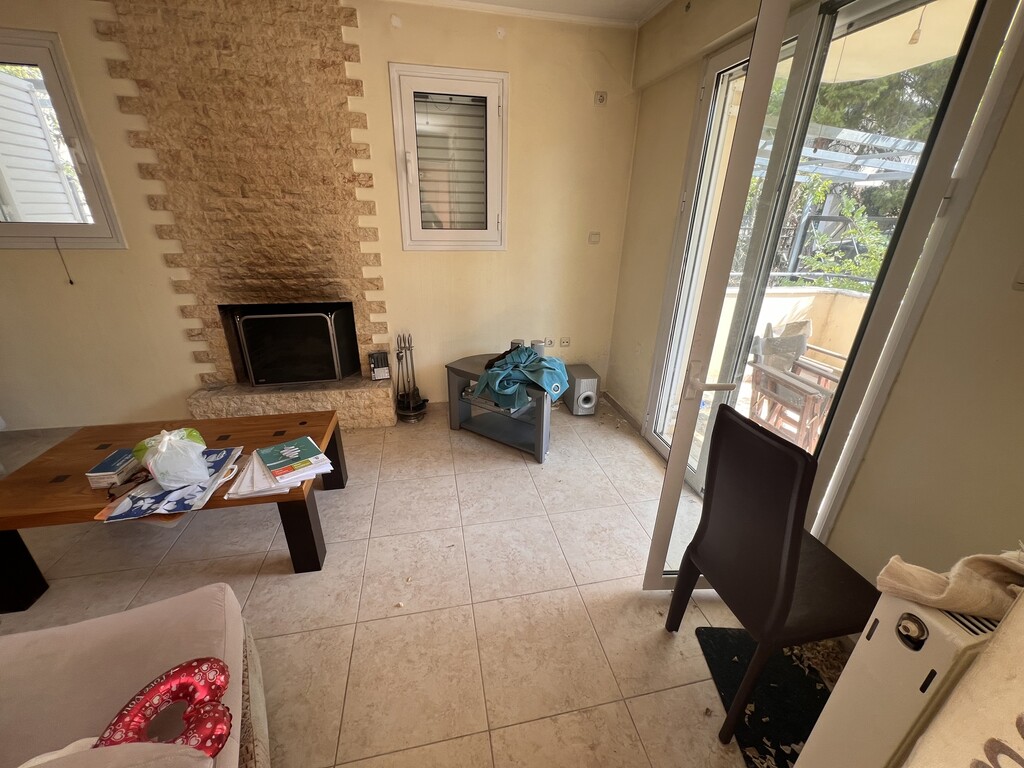 4 bedroom Maisonette in Acharnes, Athens – West, Greece – 65889