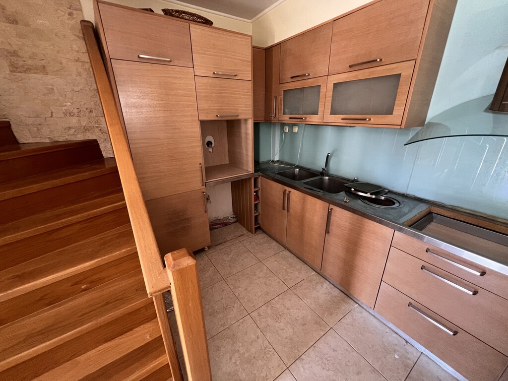 4 bedroom Maisonette in Acharnes, Athens – West, Greece – 65889