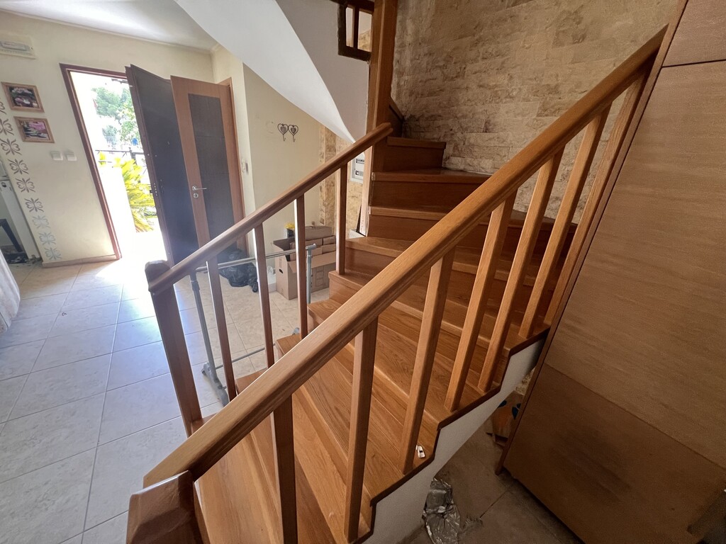 4 bedroom Maisonette in Acharnes, Athens – West, Greece – 65889