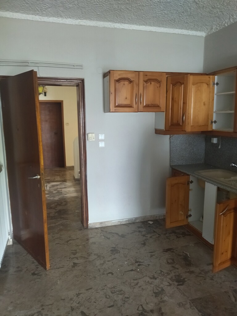 1 bedroom Flat in Sikiona, Corinthia, Greece – 65888