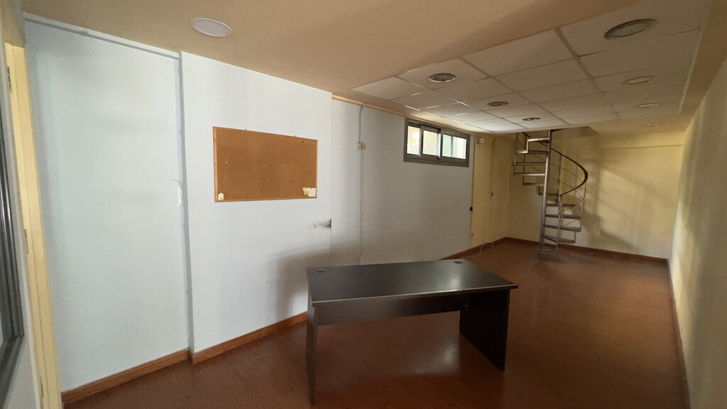 Commercial property in Nea Ionia, Athens – West, Greece – 65887