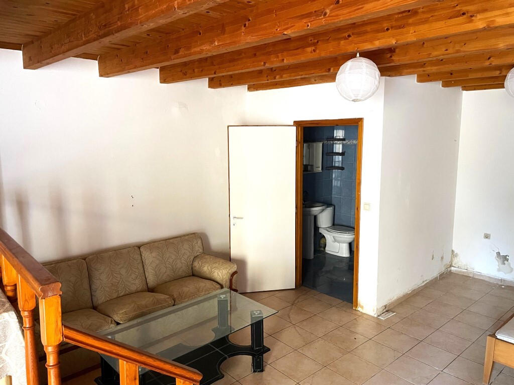 1 bedroom Flat in Corfu, Corfu Prefecture, Greece – GDOMV3