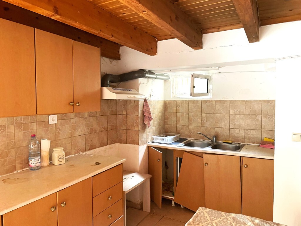 1 bedroom Flat in Corfu, Corfu Prefecture, Greece – GDOMV3