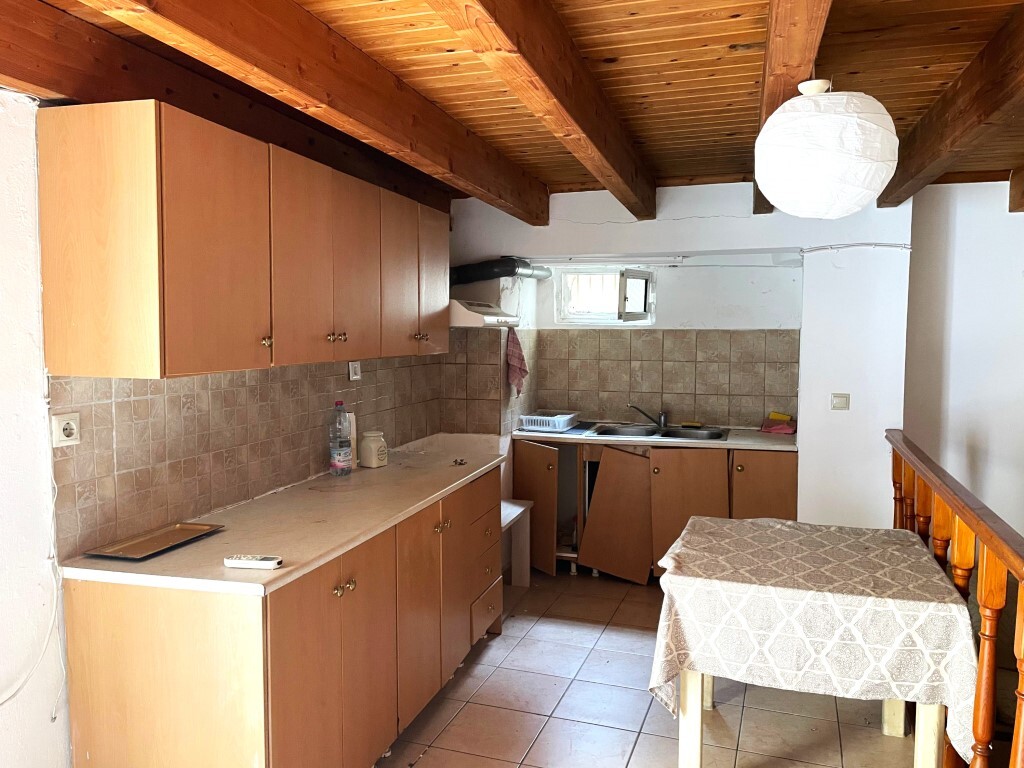 1 bedroom Flat in Corfu, Corfu Prefecture, Greece – GDOMV3