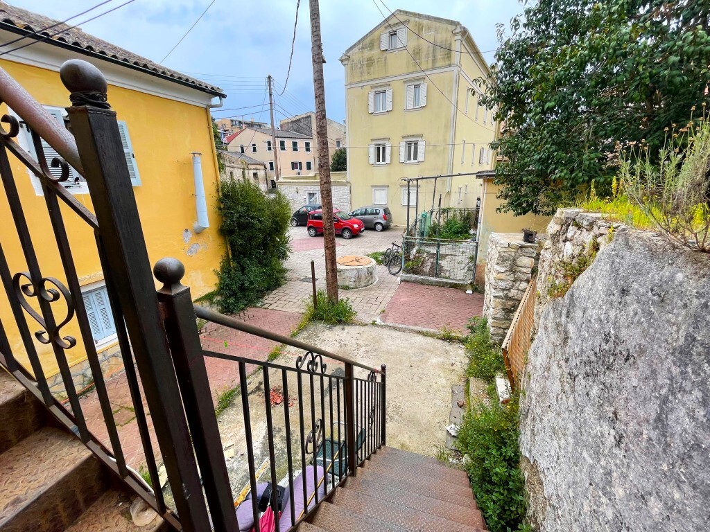 2 bedroom Flat in Corfu, Corfu Prefecture, Greece – 65885