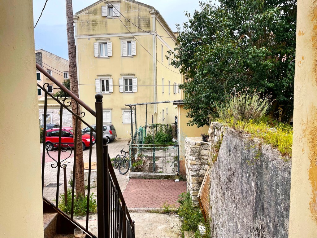2 bedroom Flat in Corfu, Corfu Prefecture, Greece – 65885