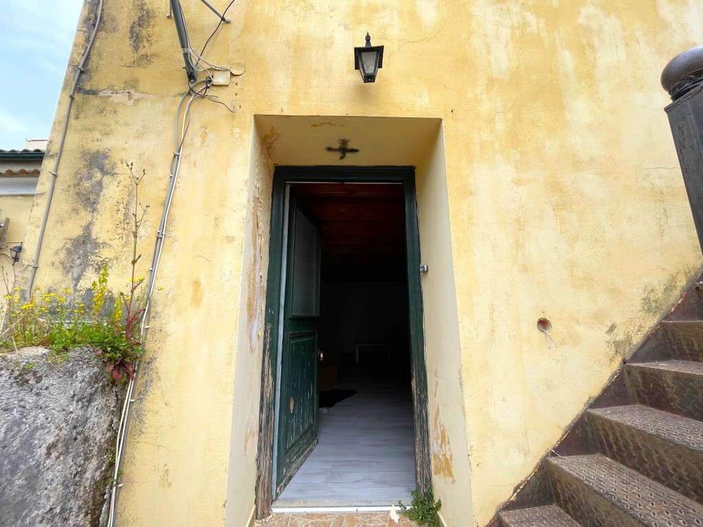 2 bedroom Flat in Corfu, Corfu Prefecture, Greece – 65885