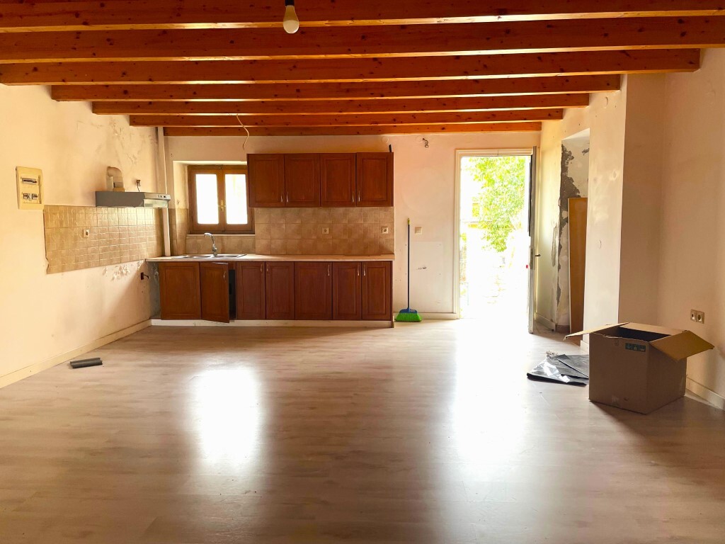 2 bedroom Flat in Corfu, Corfu Prefecture, Greece – 65885