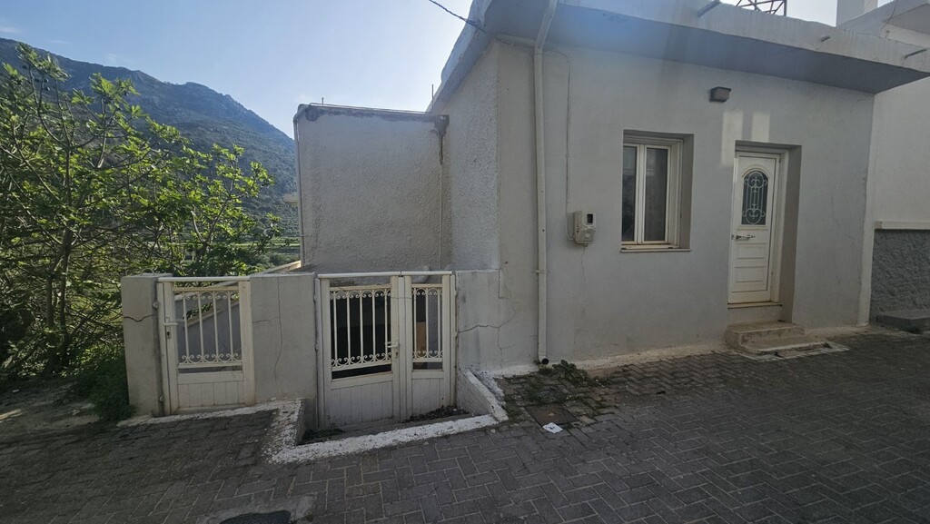 5 bedroom Maisonette in Chersonisos, Heraklion Prefecture, Greece – 65884