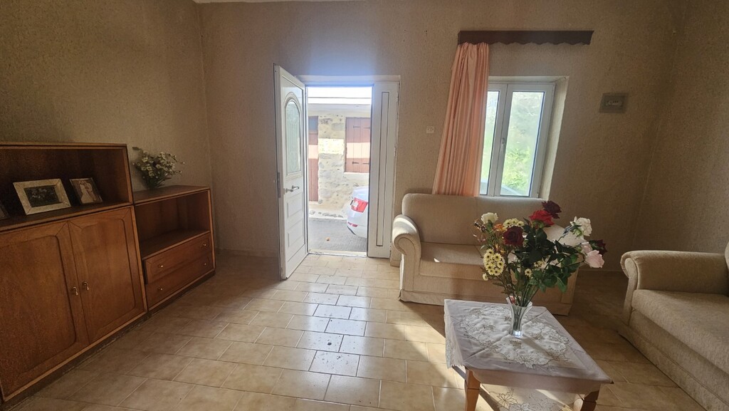 5 bedroom Maisonette in Chersonisos, Heraklion Prefecture, Greece – 65884