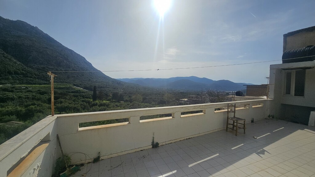 5 bedroom Maisonette in Chersonisos, Heraklion Prefecture, Greece – 65884